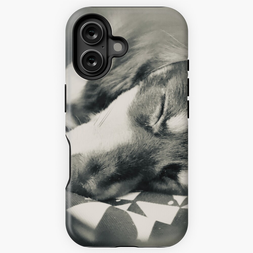 Item preview, iPhone Tough Case designed and sold by daniellelkunis.