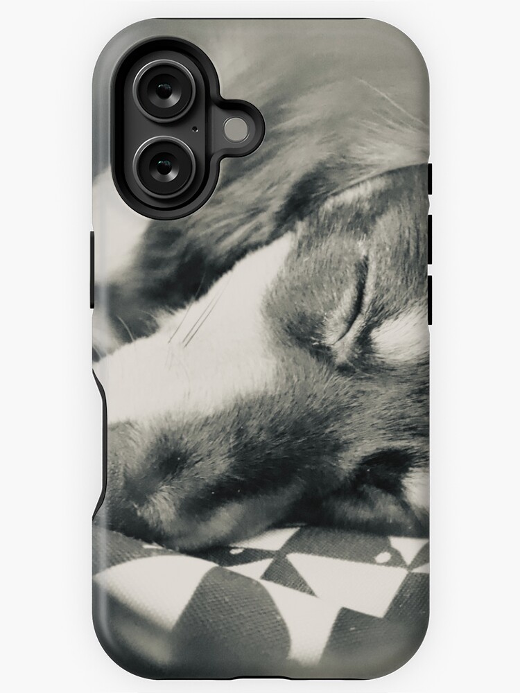 Thumbnail 1 of 4, iPhone Case, Oboe and Izzy TWTD designed and sold by daniellelkunis.
