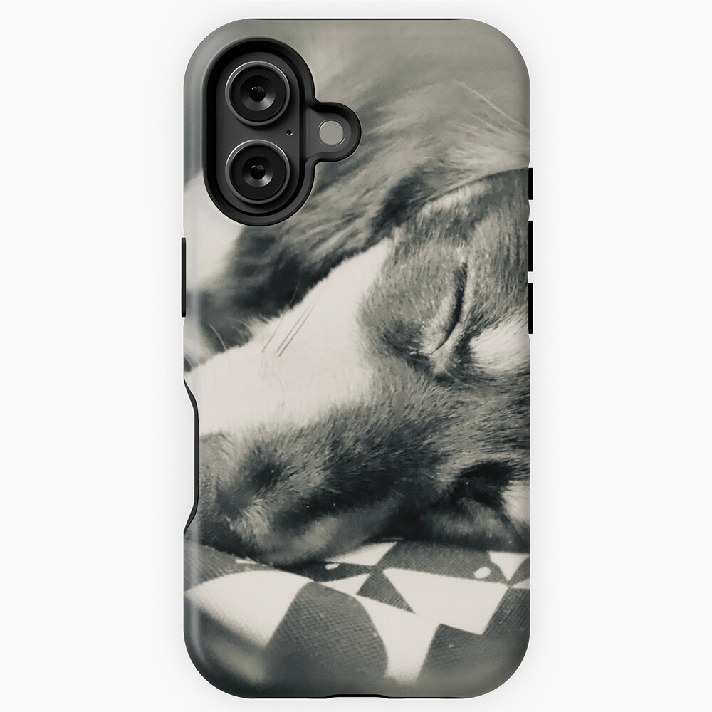 Item preview, iPhone Magsafe Tough Case designed and sold by daniellelkunis.