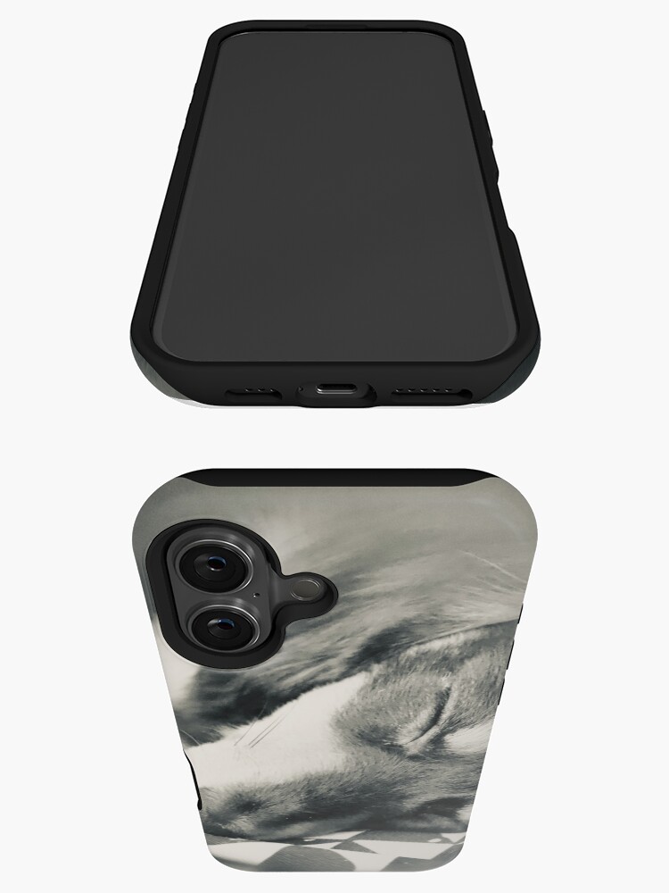 Thumbnail 3 of 4, iPhone Case, Oboe and Izzy TWTD designed and sold by daniellelkunis.