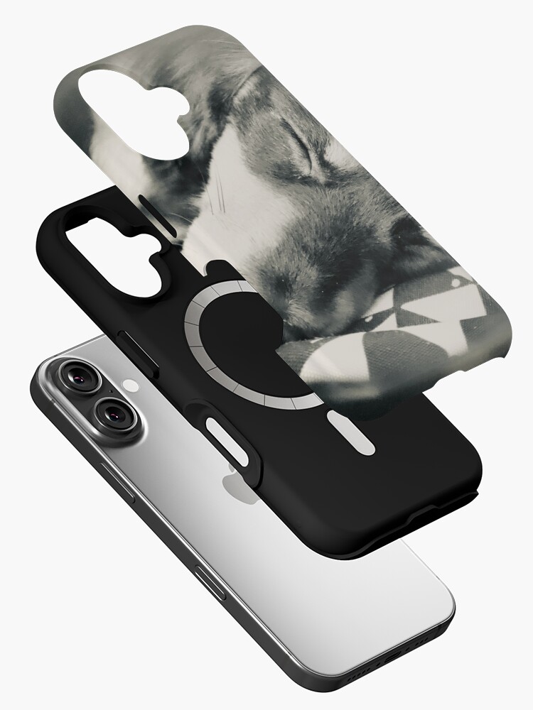 Thumbnail 2 of 4, iPhone Case, Oboe and Izzy TWTD designed and sold by daniellelkunis.