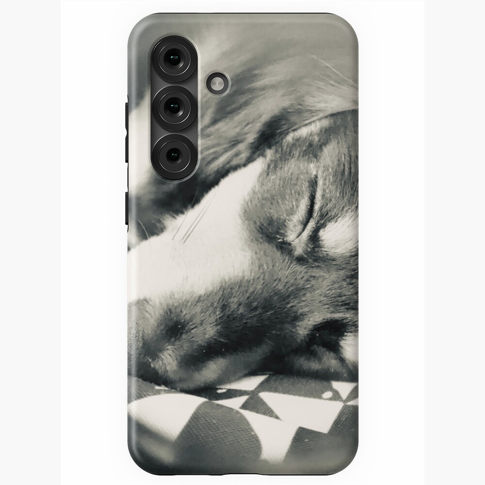 Item preview, Samsung Galaxy Tough Case designed and sold by daniellelkunis.