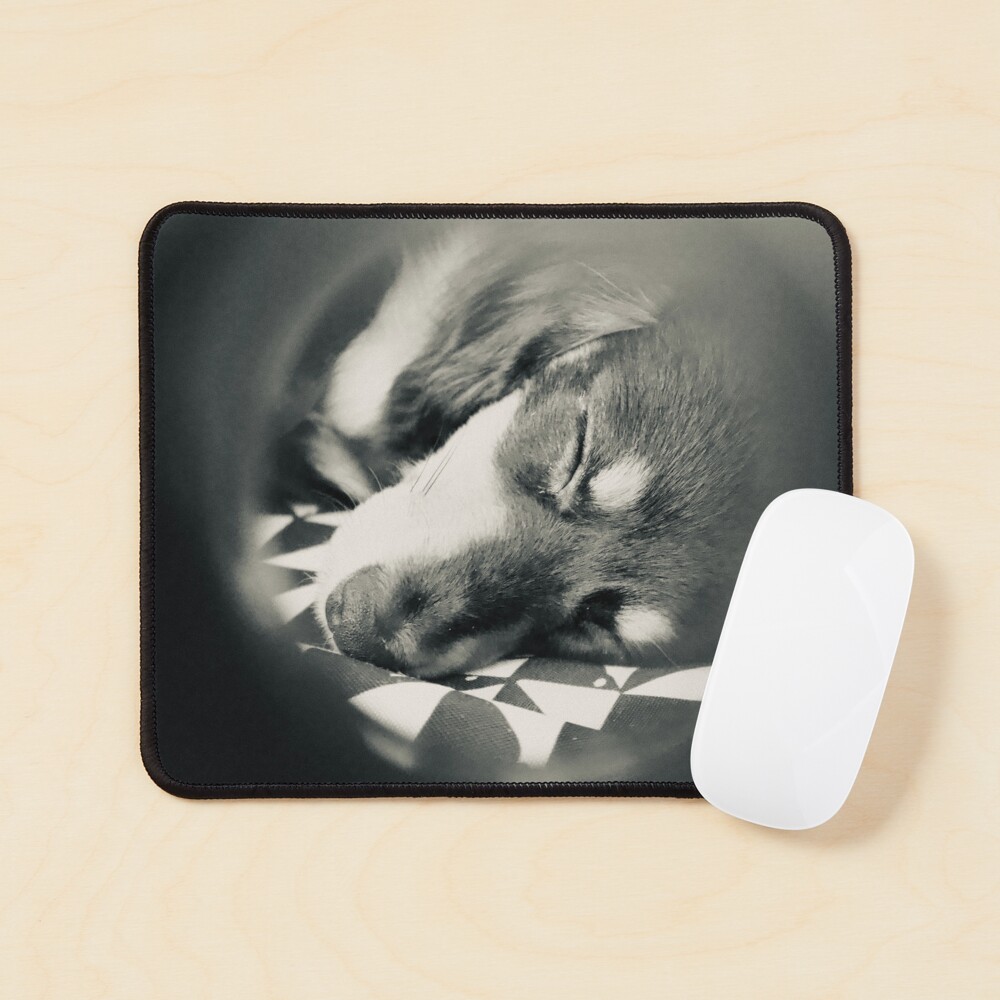 Item preview, Mouse Pad designed and sold by daniellelkunis.