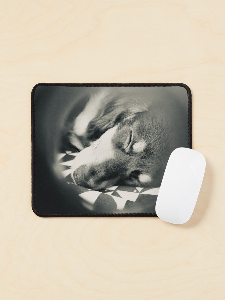 Thumbnail 1 of 5, Mouse Pad, Oboe and Izzy TWTD designed and sold by daniellelkunis.