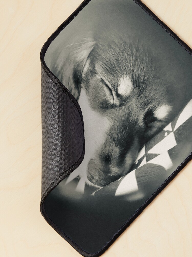 Thumbnail 2 of 5, Mouse Pad, Oboe and Izzy TWTD designed and sold by daniellelkunis.