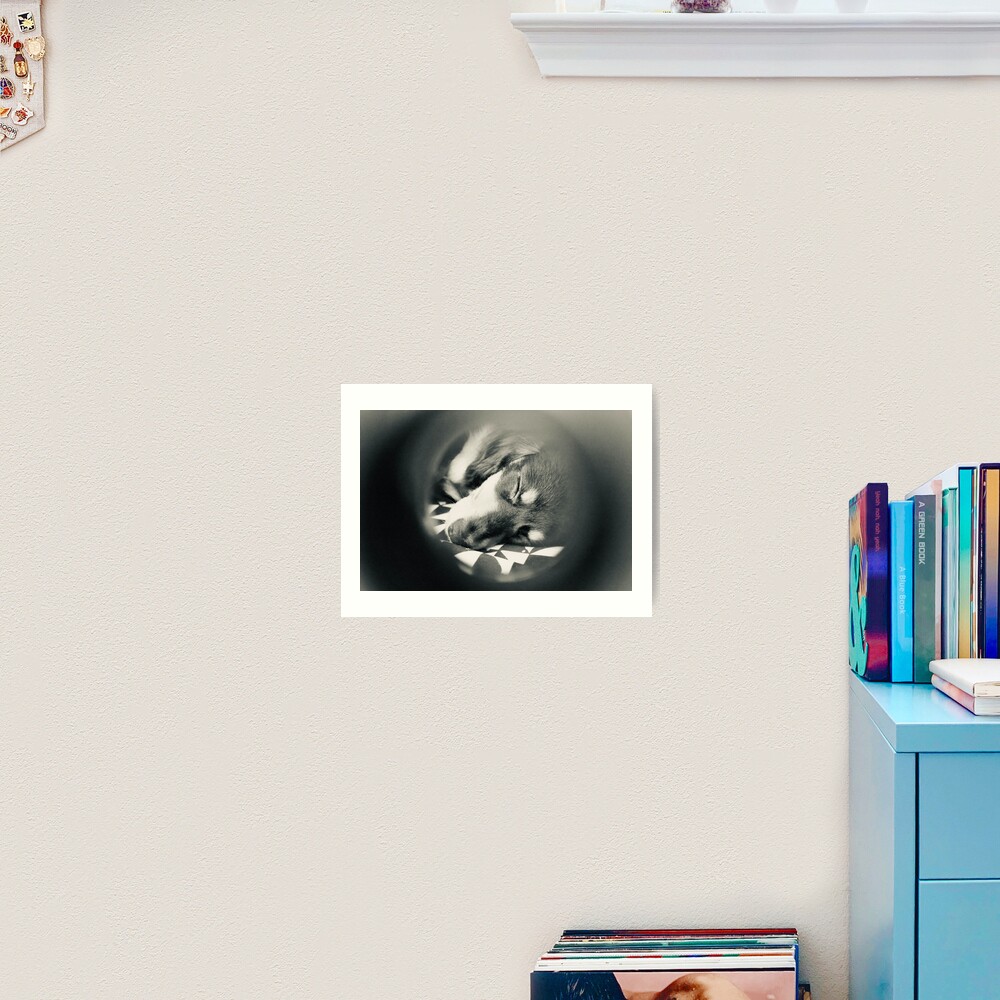 Item preview, Art Print designed and sold by daniellelkunis.