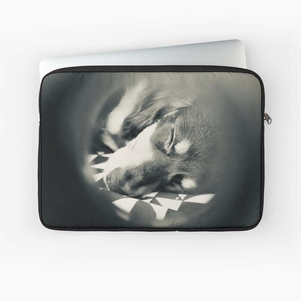 Item preview, Laptop Sleeve designed and sold by daniellelkunis.