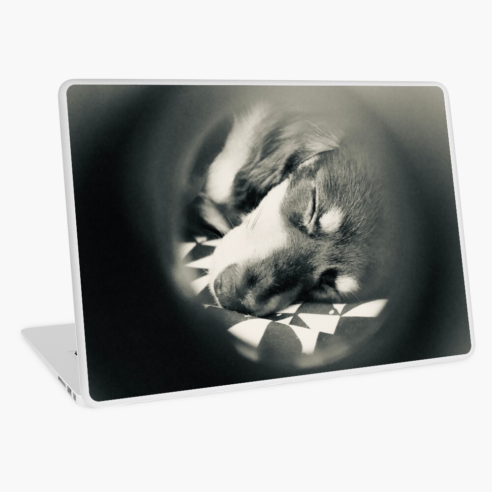 Item preview, Laptop Skin designed and sold by daniellelkunis.