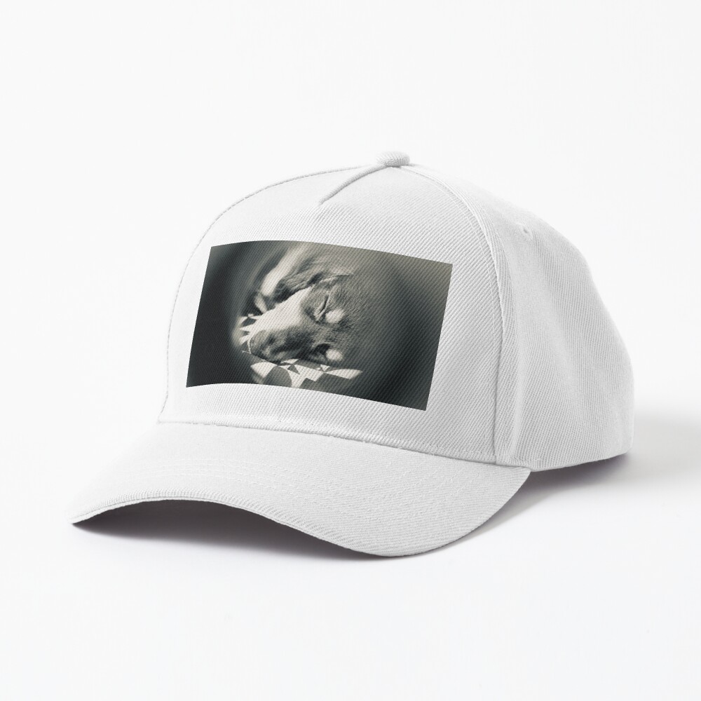 Item preview, Baseball Cap designed and sold by daniellelkunis.