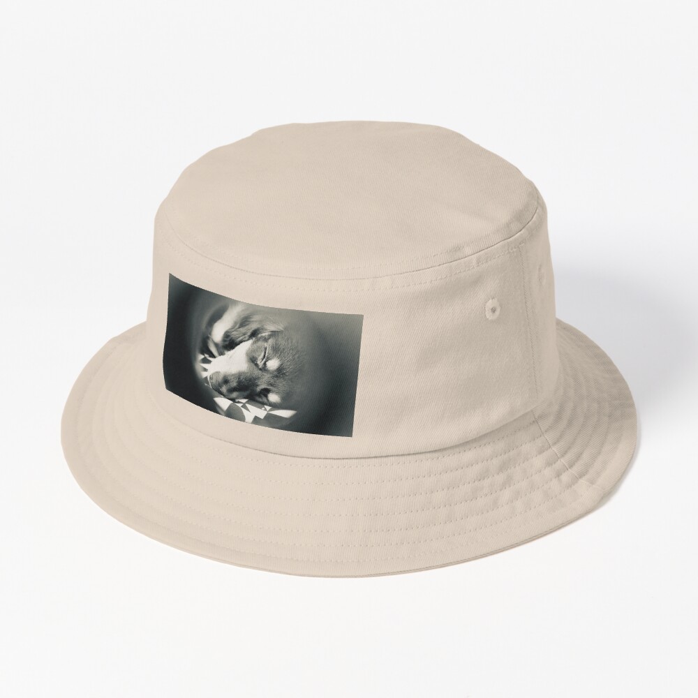 Item preview, Bucket Hat designed and sold by daniellelkunis.
