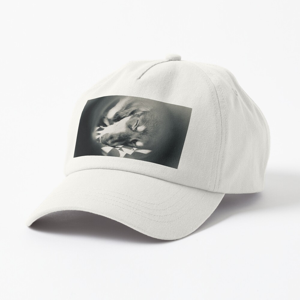 Item preview, Dad Hat designed and sold by daniellelkunis.