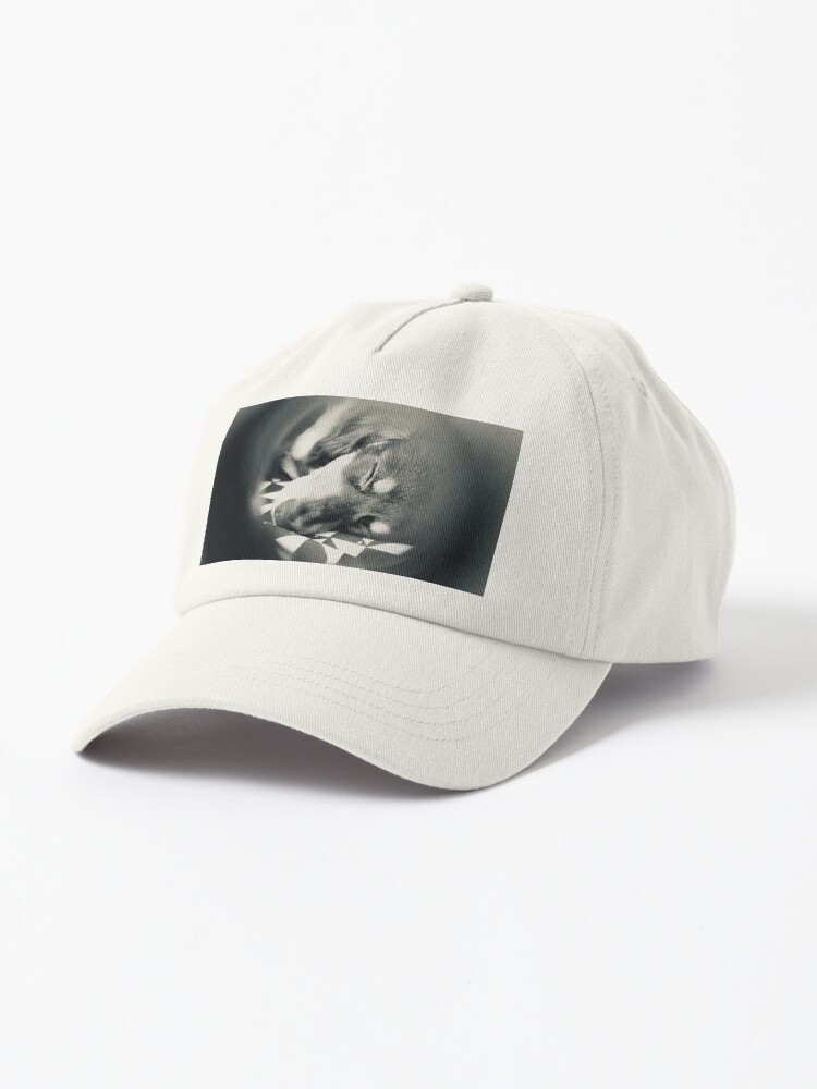 Thumbnail 1 of 7, Cap, Oboe and Izzy TWTD designed and sold by daniellelkunis.