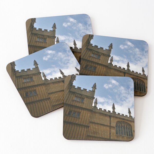 Item preview, Bodleian Libraries, Oxford designed and sold by Rachel J Bowler.