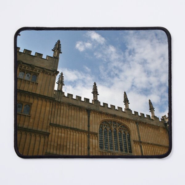 Item preview, Bodleian Libraries, Oxford designed and sold by Rachel J Bowler.