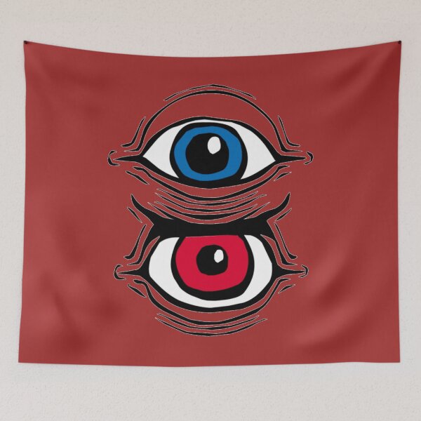 Item preview, Biclops (Brown) designed and sold by MurpheusTech.
