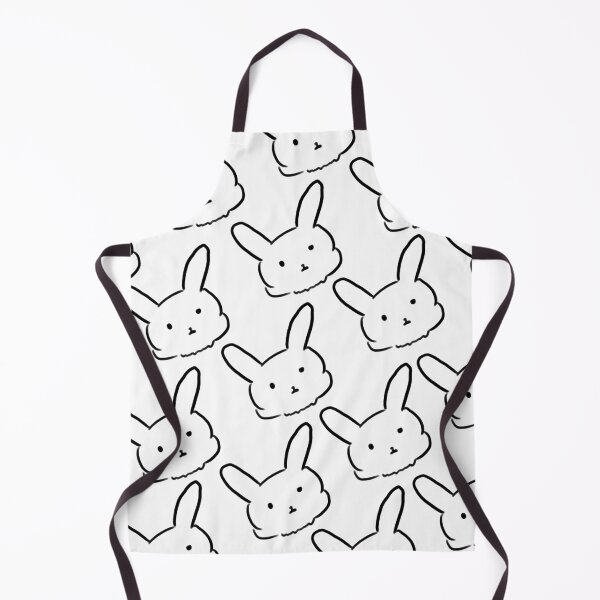 Item preview, Bunny line pattern designed and sold by BunniTree.