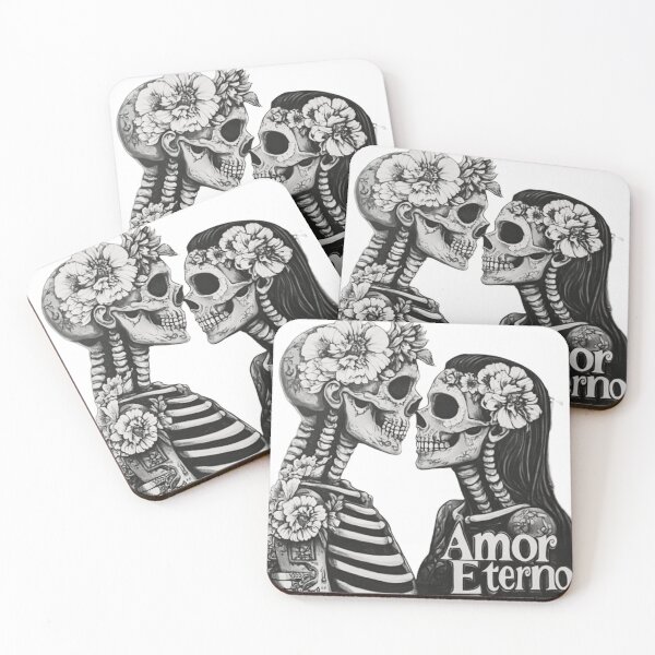 Item preview, Love songs of the Mexican Heritage, Amor Eterno designed and sold by VerdeVowPress.