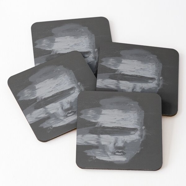 Item preview, Anonymity designed and sold by Art by ALEXANNE.