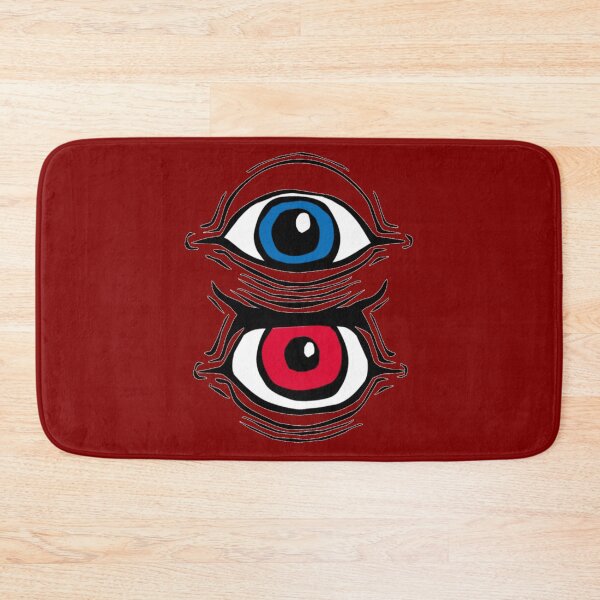 Item preview, Biclops (Maroon) designed and sold by MurpheusTech.