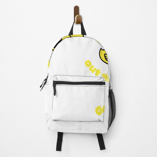 Item preview, Get the Duck out the way! designed and sold by Kruzindesigns.