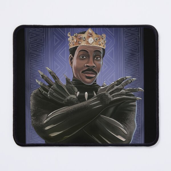 Item preview, Zamunda Forever designed and sold by Zandré Arts.