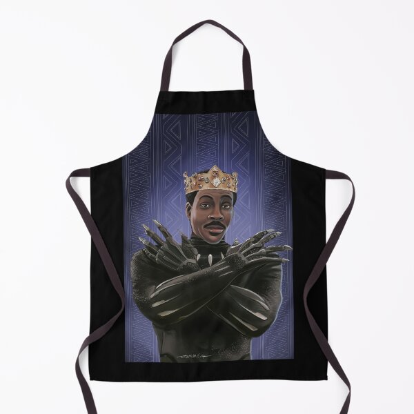 Item preview, Zamunda Forever designed and sold by Zandré Arts.