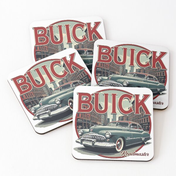 Item preview, Buick Roadmaster Design designed and sold by EzequielBC.