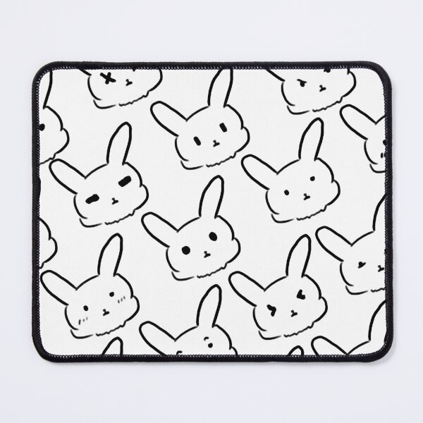 Item preview, Bunny line pattern variations designed and sold by BunniTree.