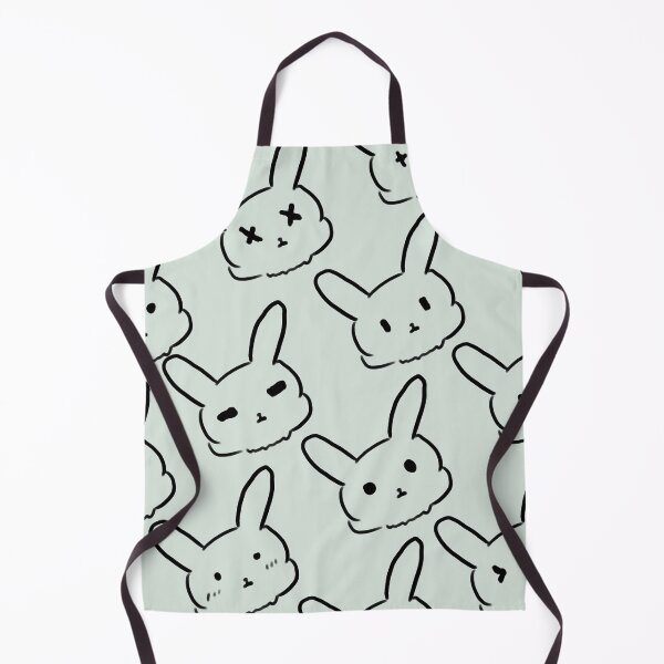 Item preview, Bunny line pattern variations designed and sold by BunniTree.