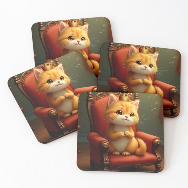 Item preview, KING CUDDLES  designed and sold by Clawyers.