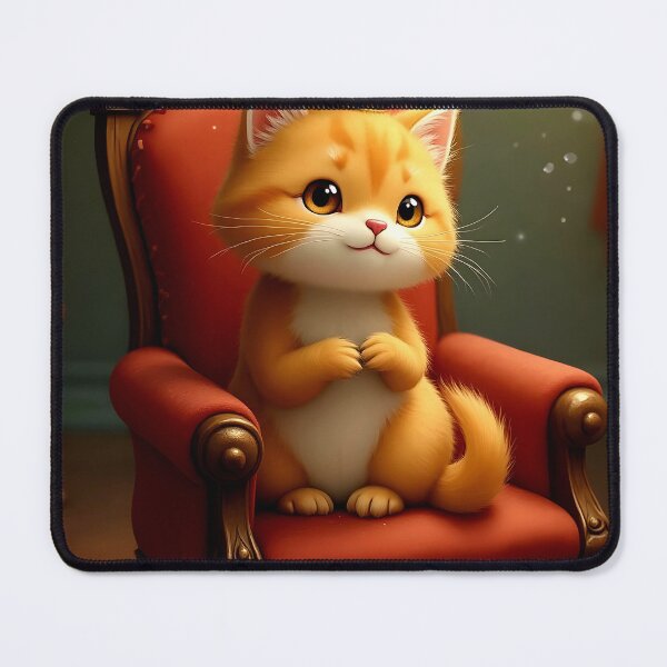 Item preview, KING CUDDLES designed and sold by Clawyers.