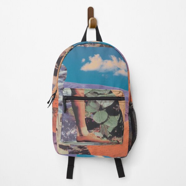Item preview, Walk Where Water Wants — A Surreal Journey of Quiet Flow designed and sold by Noa Wilder.