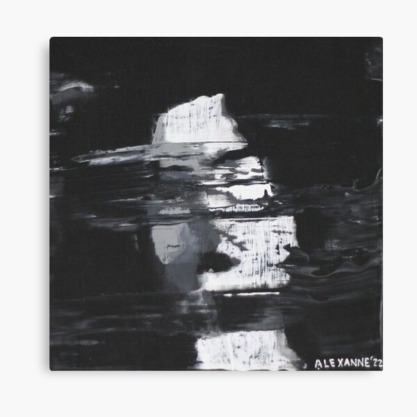 Item preview, Sorrow designed and sold by Art by ALEXANNE.