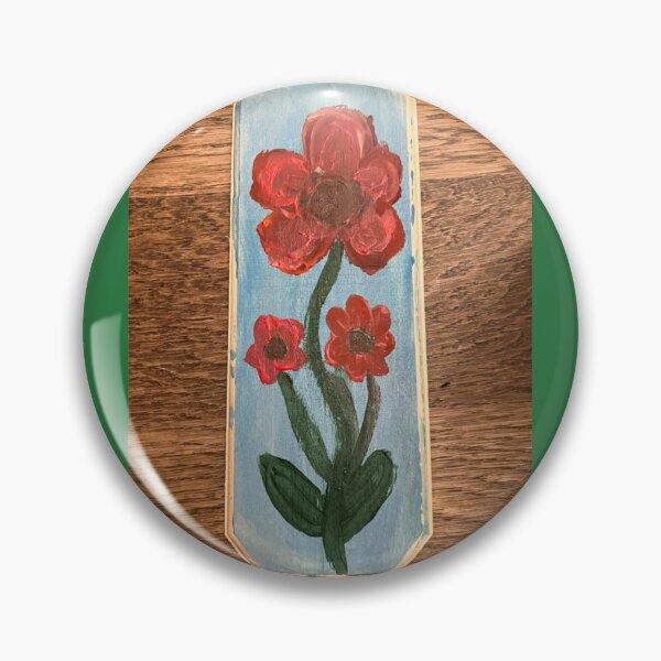 Item preview, Painted Poppies designed and sold by Taranodongirl7.