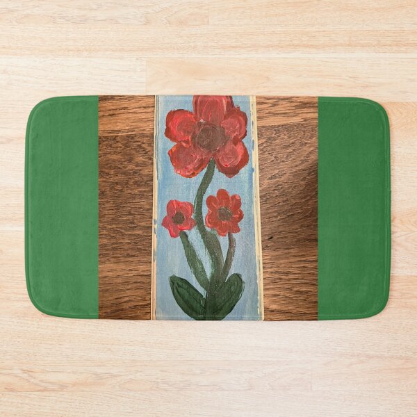Item preview, Painted Poppies designed and sold by Taranodongirl7.
