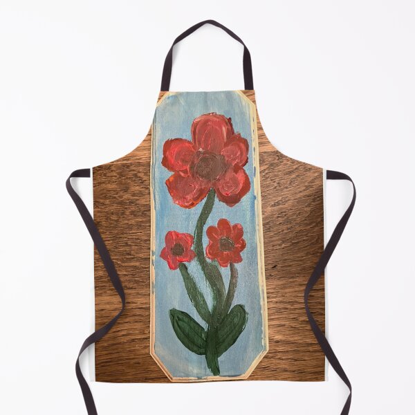 Item preview, Painted Poppies designed and sold by Taranodongirl7.