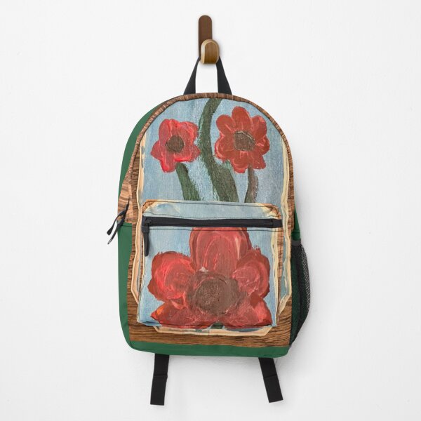 Item preview, Painted Poppies designed and sold by Taranodongirl7.