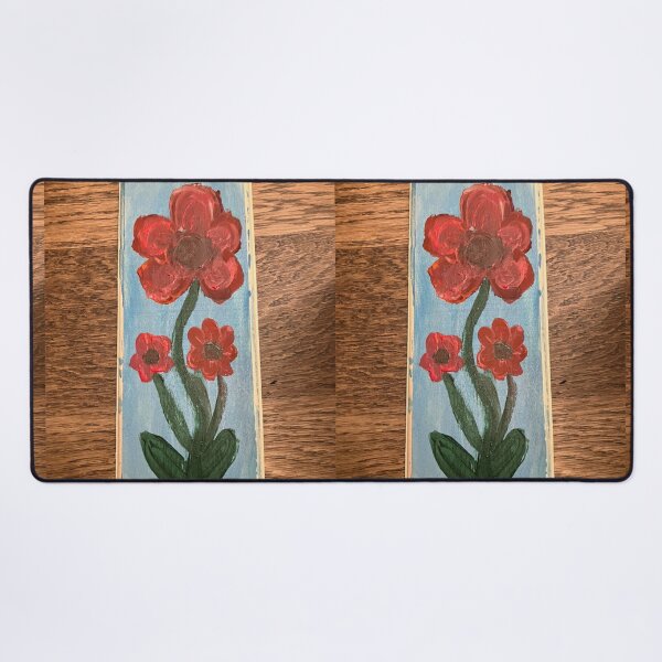 Item preview, Painted Poppies designed and sold by Taranodongirl7.