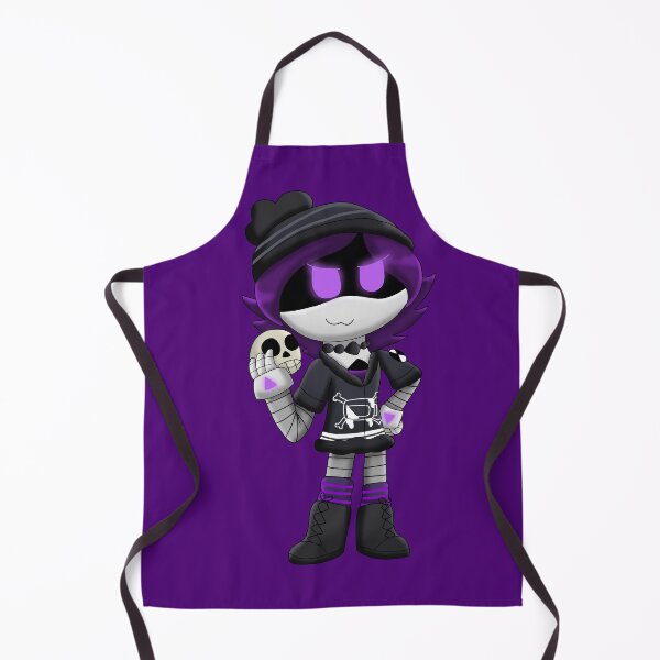 Item preview, Uzi with a Skull designed and sold by VioletMoonAnimation.