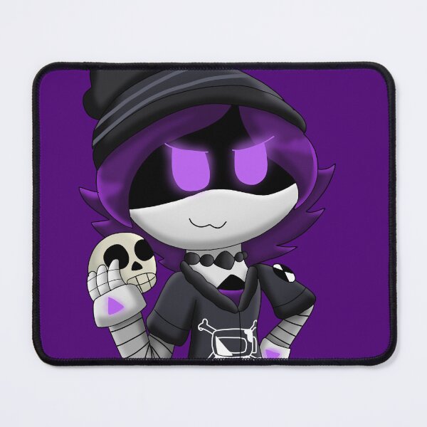 Item preview, Uzi with a Skull  designed and sold by VioletMoonAnimation.