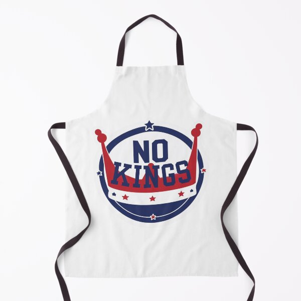 Item preview, No Kings allowed designed and sold by LewpyG.