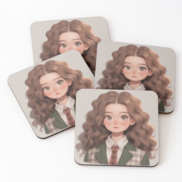 Item preview, Portrait of Beauty designed and sold by Solace Sparkles.