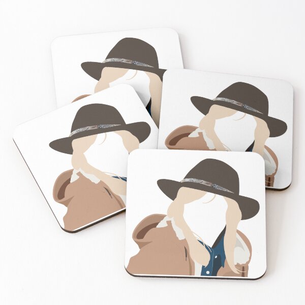 Item preview, Beth Dutton designed and sold by muskitt.