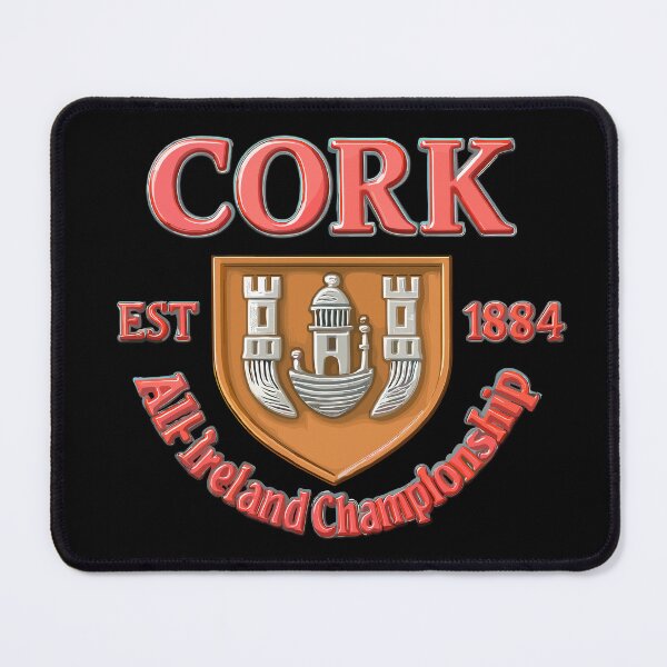 Item preview, Cork All Ireland Championship County Cork Ireland designed and sold by OliDesigns.