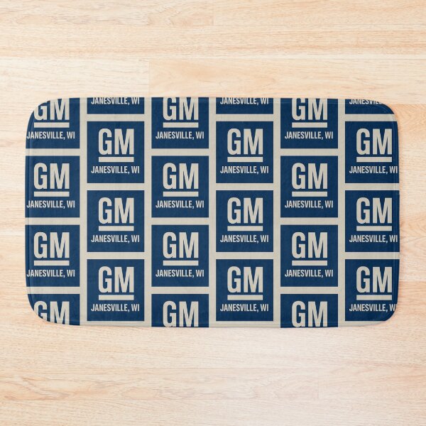 Item preview, GM Janesville Blue designed and sold by JanesvilleGM.