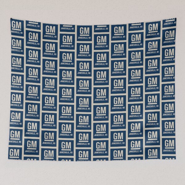 Item preview, GM Janesville Blue designed and sold by JanesvilleGM.