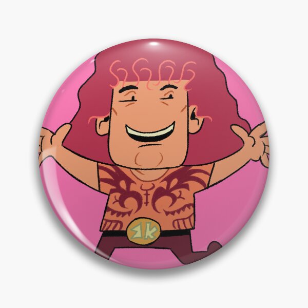 Item preview, Silly Little Rikki designed and sold by Ertcepsbubble.
