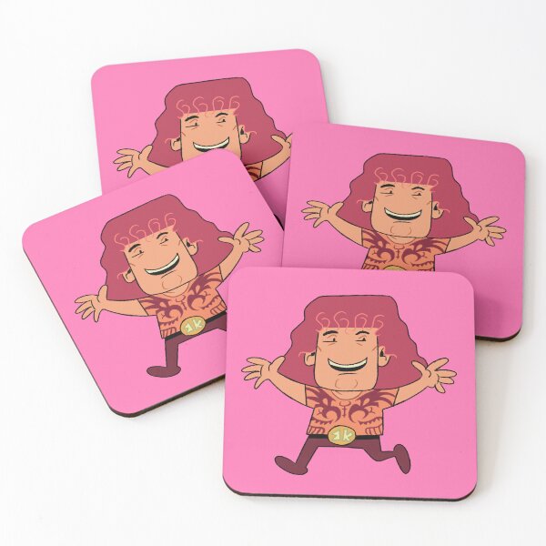 Item preview, Silly Little Rikki designed and sold by Ertcepsbubble.
