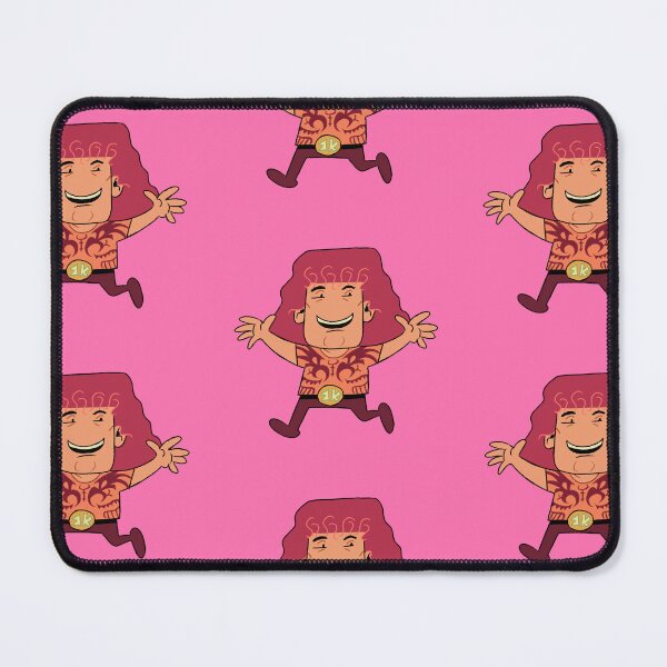 Item preview, Silly Little Rikki designed and sold by Ertcepsbubble.