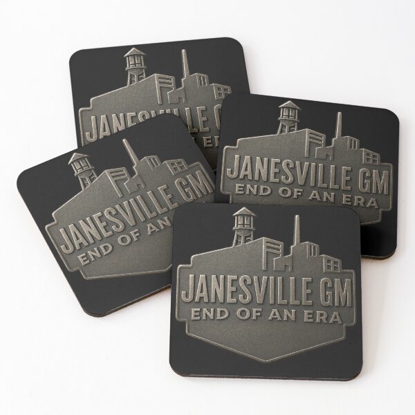 Item preview, Jvl GM Metal designed and sold by JanesvilleGM.